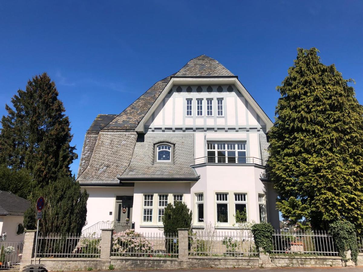 Villa Rosa - Sky Detmold Exterior photo